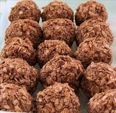 Made with healthy ingredients, you can feel good about eating them. Sugar Free No Bake Cookies Recipe Food Com Recipe Sugar Free Recipes Sugar Free No Bake Cookies Recipe Sugar Free Cookies