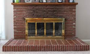 diy fireplace overhaul part 1
