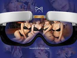 XVR : VR adult content in 3D/4K Inside Beauty | Indiegogo