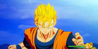 Check spelling or type a new query. Dragon Ball Z Kakarot Dlc 3 Adding New Playable Character