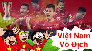 Việt Nam Vào World Cup Chế Trường Sơn Đông Trường Sơn Tây - Thành Chip - [Doremon  Hát Chế] - YouTube