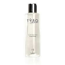 face cleansing tyro cosmetics