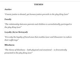 King Lear  TV Movie         IMDb Storyboard That