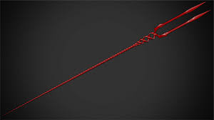 STL file Evangelion Spear of Longinus for Cosplay・3D printer design to  download・Cults