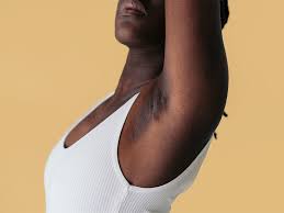 swollen lymph nodes in the armpit