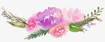 royalty free flowers watercolor
