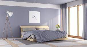 While some bedroom color scheme ideas are more subdued, this one is all about embracing rich tones and textures. 15 Bedroom Paint Colors To Try In 2021 Mymove