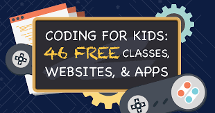 The yeti team is planning to launch a free version of yeti academy with some code levels. Coding For Kids A Parent S Guide To Free Coding Resources