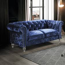 Global Furniture Gls9550 Nav Parma Blue