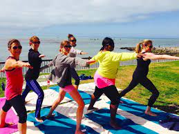 capitola yoga by the sea join us