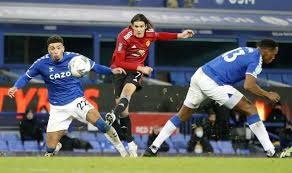 After starting the campaign with four straight wins in the league, carlo ancelotti's side are winless in three. Manchester United Vs Everton Preview Line Up And Prediction