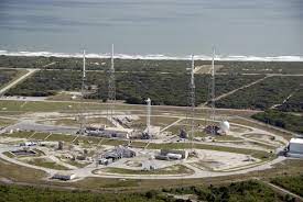 Reports from spacex's secretive facility at boca chica, south texas, suggest. Spacex Launch Facilities Wikipedia