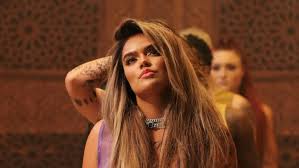 #bichota #karolg #karolgbichota music video by karol g performing bichota. Tiktoker Revela El Presunto Mensaje Oculto De Bichota De Karol G Meganoticias