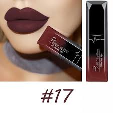 y lip makeup 17 color pigment matte