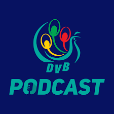 DVB English News