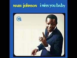 marv johnson i miss you baby how i