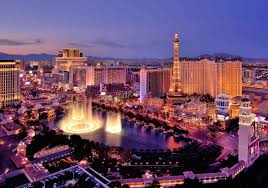 best budget hotels on the las vegas