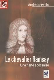 Image result for chevalier ramsay