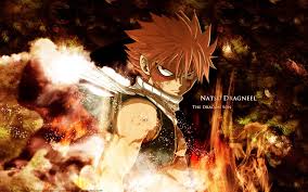 fairy tail wallpapers hd wallpaper cave