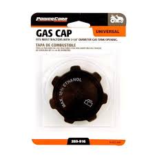 Start with opening your oem gas cap (figure 1a). Powercare 2 In Replacement Vented Gas Cap For Lawn Tractors H Gc 300 The Home Depot