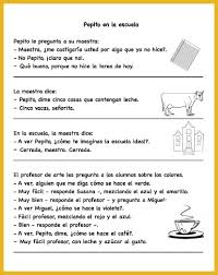 Feel free to browse through down the list, and get ready to laugh. Pepito Jokes For Spanish Learners Spanish Playground
