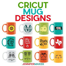 cricut mug ideas free svg cut file