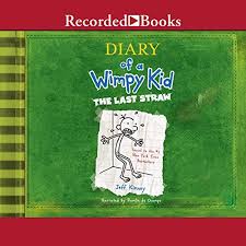The series started off online on funbrain.com in 2004 and made its print debut in april of 2007. The Diary Of A Wimpy Kid By Jeff Kinney Audiobook Audible Com
