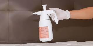 de hygienique anti dust mite treatment