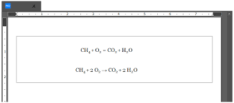 Balancing Chemical Equations Labdeck