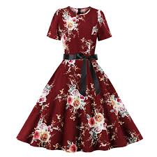 clearance summer dresses for women
