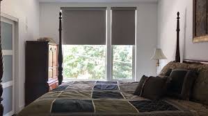 Where To Find Light Blocking Roller Shades Knoxville Blinds