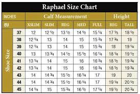 Tredstep Raphael Tall Boots