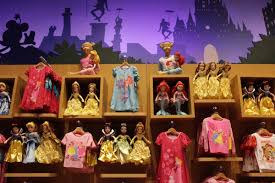 In 1987, disney in north america, europe, and japan opened its first the disney store in glendale. Disney Store Times Square Manhattan Shopping