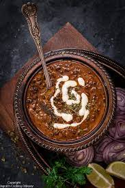 Dal Makhani Recipe Instant Pot Slow Cook gambar png