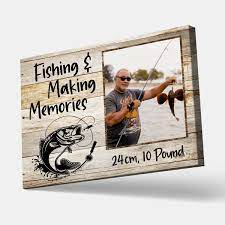 fishing gifts for dad