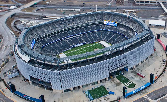 MetLife Stadium çim döşeyip 2026 Dünya Kupası Finaline ev sahipliği yapıyor – Martin Cid Magazine TR