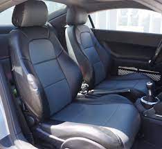 For Audi Tt 1999 2006 Iggee S Leather