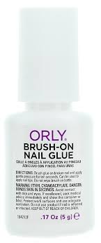 orly nail rescue kit easily repairs
