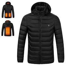 The 5 Best Heated Jackets In 2019 Byways