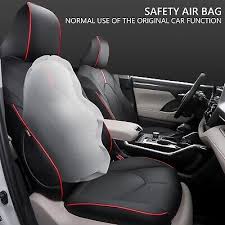 Car Seat Cover 7 Seat Seat Protector