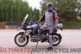 2015 Bmw Rallye Suit Review Staple Adv Gear Refined