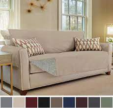 what is the best sofa material