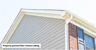 fiber cement siding what it is and how