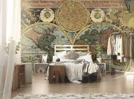 creative steampunk bedroom ideas