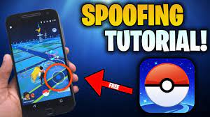 How to Spoof Pokemon Go {Step By Step Guide}