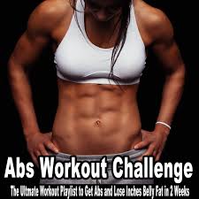abs workout challenge the ultmate