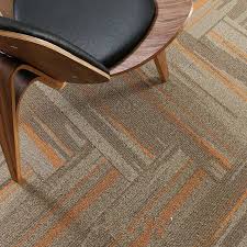commercial 25x100cm carpet tiles modern