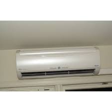 Wall Mounted Ac