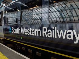 South Western Railway And Southern Rail Fares Set For 3 2