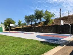 Find the best outdoor basketball for any surface and budget. Let S Go Ball Find A Basketball Court Play Now Dunk Hoops